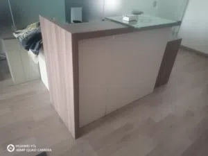 طقم استقبال