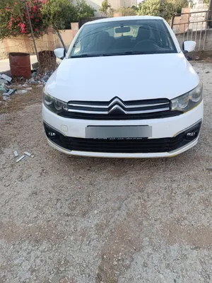 used-citroen-c-in-nablus