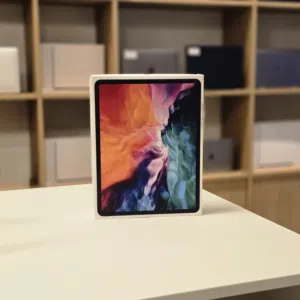 iPad Pro M1 - 128GB - 12.9-inch - Wi-Fi + Cellular