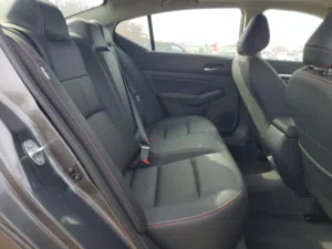 Used Nissan Altima in Al Batinah