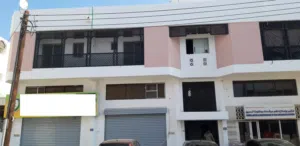 SHOWROOM FOR RENT NEAR WADI KABIR BRIDGE