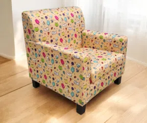 كرسي جلوس للاطفال