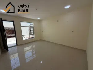 2 Bedrooms . Semi Furnished . Monthly0
