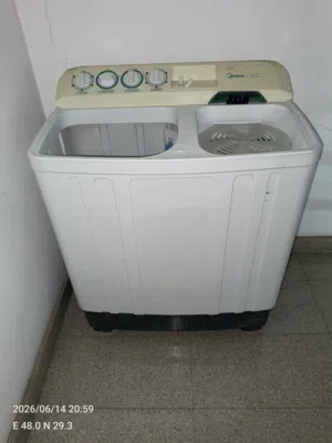 urgent sale media washing machine 10 kg  with dryer all working perfect no any isue