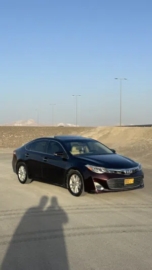 Used Toyota Avalon in Al Dhahirah