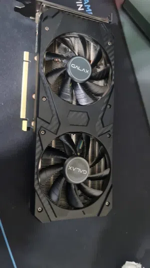 كرت  rtx 3060 8g