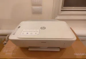 HP DeskJet 2600 All-In-One Series Printer