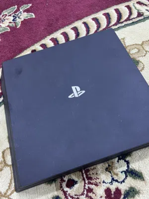 بلي 4 برو  للبيع