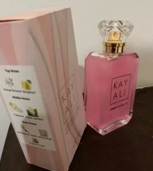 parfum hbal