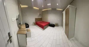 غرفه نوم كامله