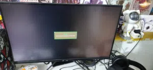شاشه AVTRON 180HZ