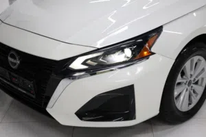 ALTIMA NISSAN / S2026 خليجي