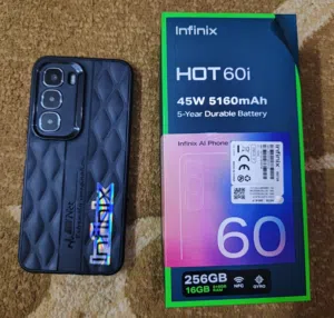 Infinix Other 256 GB in Irbid