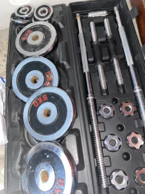 شنطة أوزان 50kg