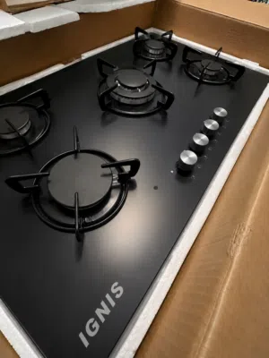 سطح غاز IGNIS