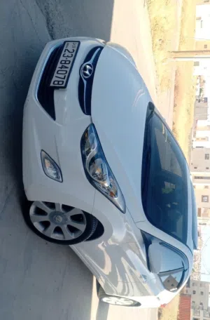Used Hyundai Avante in Al Karak
