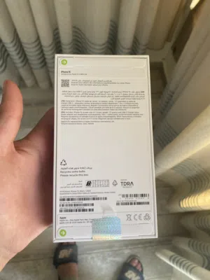 Iphone 15 new