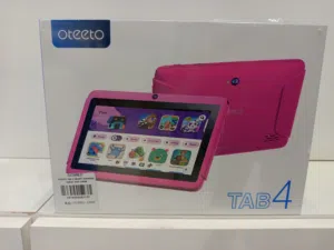 OTEETO tab4  kid's tab