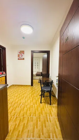 استديو سكني استثماري للبيع في الجبيهه شارع البلديه