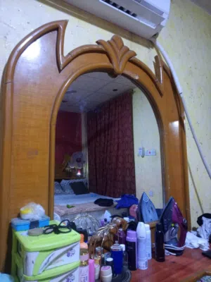 صاج خشب 5 بوب