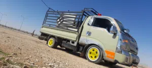 خرده وسكراب غازات وثلاجة