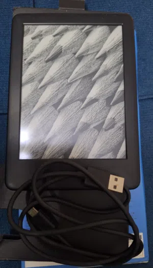 amazon kindle