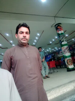Mustafa Khan 