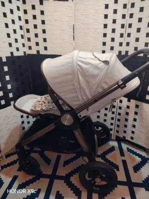 Mamas stroller (ocaro)