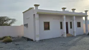 50 m2 1 Bedroom Townhouse for Sale in Al Batinah Barka