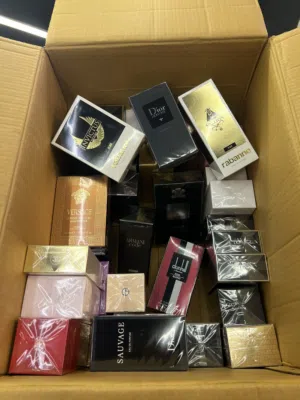 شروة عطور اوروبي بسعر حرق