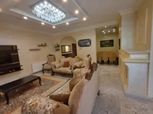 280 m2 3 Bedrooms Apartments for Rent in Amman Deir Ghbar