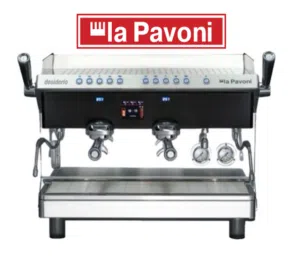 Espresso Coffee Machines  -  ماكينة اسبريسو