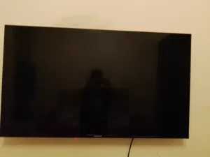 55 inchs the is VIDECON