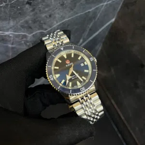 brand New rado captain cook automatic (CASH ON DELIVERY ALL UAE)