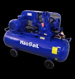 Belt Air Compressor-500L
