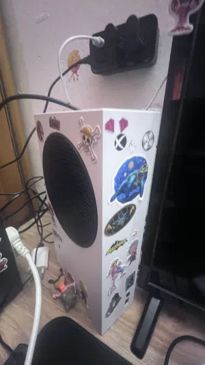 Xbox Series S Xbox for sale in Baghdad