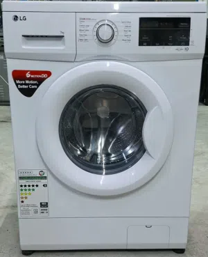 LG direct drive 7kg