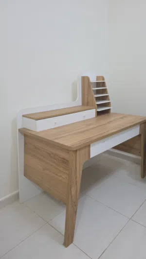 2 study tables 30RO for each