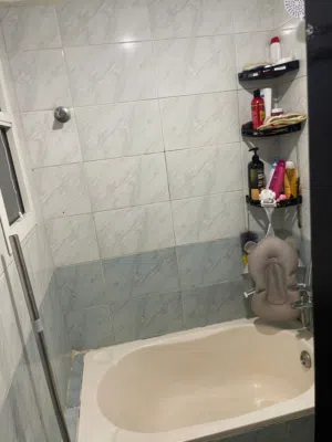 60 m2 Studio Apartments for Rent in Ajman Al Rashidiya