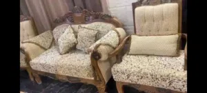 طقم كنب مصري للبيع