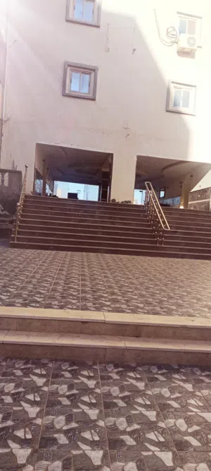 شاليهات للايجار في عجيبه سيتي مرسي مطروح