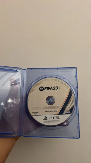 FIFA 23 مستعملة بسعر 75