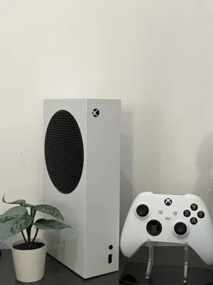 Xbox series S للبيع