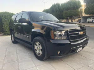 Used Chevrolet Tahoe in Hawally