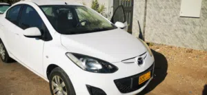 Used Mazda 2 in Muscat