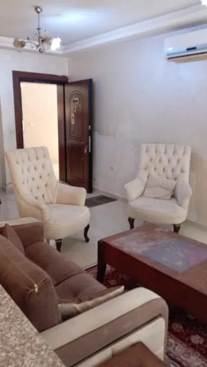 المدينه المنوره ـ شقه مفروشه للايجار بسعر مغري جدا
