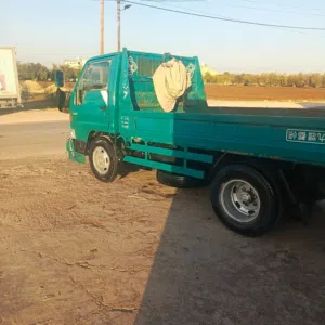 تويوتا اصلي 1997 مرخص