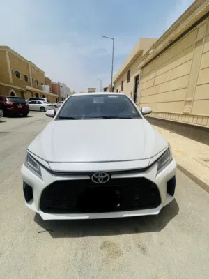 يارس. 2023