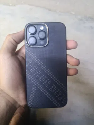 Apple iPhone 16 Pro Max 256 GB in Diyala
