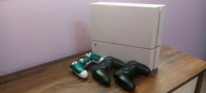 PS4 fat للبيع